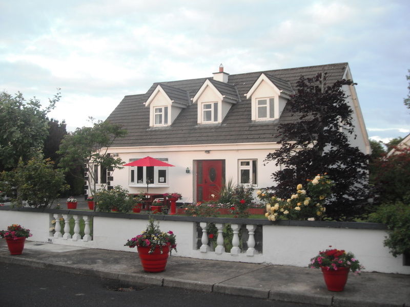 Briar Lodge Bunratty Exterior photo