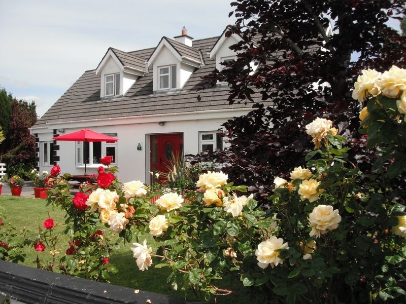 Briar Lodge Bunratty Exterior photo